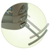 Squirrel Resistant X1 Bird Feeder