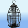 Protector Cage Peanut Bird Feeder