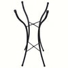 Bird Bath Bowl Folding Stand