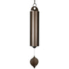 Heroic Windbell Antique Copper Grand