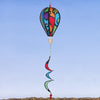 Orbit Balloon Spinner w/Tail 12 inch