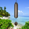 Heroic Windbell Antique Copper Grand