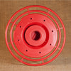 Best-1 Replacement Hummingbird Feeder Base - Qivras