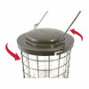 Squirrel Stumper Wild Bird Feeder