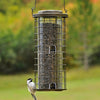 Squirrel Stumper Wild Bird Feeder