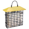 Weather Guard Suet Bird Feeder Set of 4