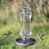 Starglow Vintage Hummingbird Feeder