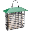 Weather Guard Suet Bird Feeder Set of 4
