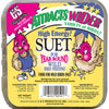 High Energy Suet Cake 11.75 oz - 3 pack - Qivras