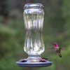 Starglow Vintage Hummingbird Feeder