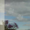 Maple Leaf WindowAlert Decal 4 pack
