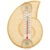 Nautilus Shell Window Thermometer Small