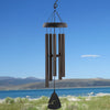 Black Fleck Signature Wind Chime 30 inch