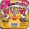 Nutty Treat Suet Cake 11.75 oz - 3 pack - Qivras