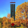 Chimes of Earth Evergreen Wind Chime 37"