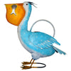 Pelican Watering Can Sculpture