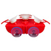 Garden View Window Hummingbird Feeder