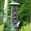 Squirrel Resistant X4 Bird Feeder