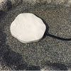 Heated Rock Birdbath Deicer