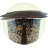 Squirrel Resistant X2 Bird Feeder