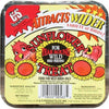 Sunflower Treat Suet Cake 11 oz - 3 pack - Qivras