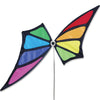 Rainbow Butterfly Wind Spinner