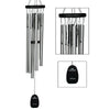 Pachelbel Canon Silver Wind Chime