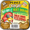 Peanut Delight No Melt Suet Dough - 3 pk - Qivras