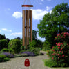 Pachelbel Canon Bronze Wind Chime