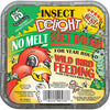 Insect Delight No Melt Suet Dough - 3 pack - Qivras