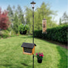 AdjustaPole Center Pole 84 inch