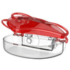 Traditional Window Hummingbird Feeder