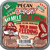Pecan Delight No Melt Suet Dough - 3 pack - Qivras