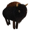 Buri Bristle Buffalo 11 inch