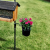 AdjustaPole Pot Holder 8 inch