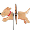 Petite Wind Spinner Retriever 19 inch