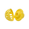 Replacement Yellow Bee Guards 4 pk