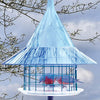 Sky Cafe Squirrel Proof Bluebird Feeder - Qivras