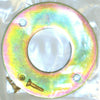 Metal Bird House Portal Protector 1 1/8 inch