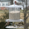 All Weather Hopper Bird Feeder 6 Qt - Qivras