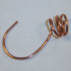 Hummingbird Tube Copper Perch Accessory