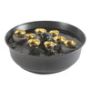 Encore Water Bell Fountain 14 inch