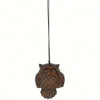 Woodstock Habitats Owl Windbell - Qivras
