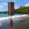 Aloha Purple Passion Wind Chime