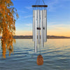 Amazing Grace Affirmation Wind Chime