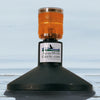 Away With Geese Solar Water Unit