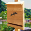 Single Cell Shelter Bat House