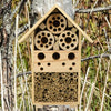 Bee and Insect Hotel Nest Box