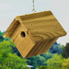 Jenny Wren Hanging Birdhouse