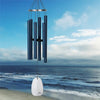 Bells of Paradise Pacific Blue Wind Chime 32"